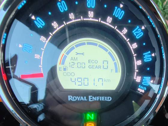 ROYAL ENFIELD METEOR 350 STELLAR ROYAL ENFIELD METEOR 350 STELLAR